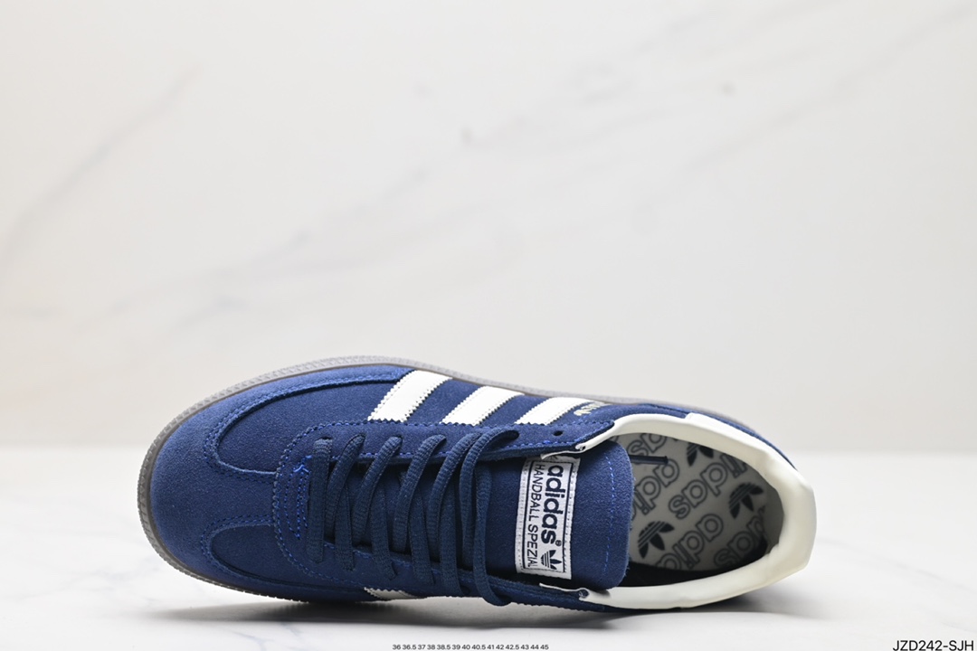 Adidas Handball Shoes